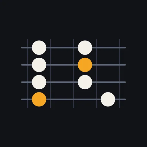 ScaleSpace: Scales & Modes logo