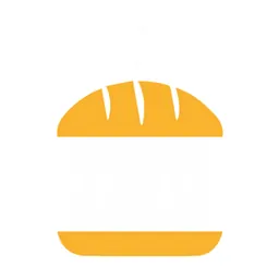 Between Two Buns logo