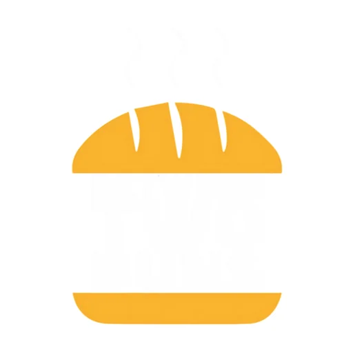 Between Two Buns logo