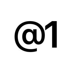 pass@1 logo