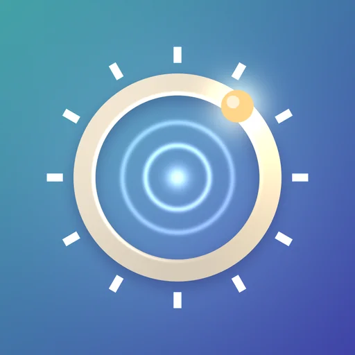 Crown Calm logo
