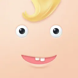 Baby Tracker: Sleep Log logo