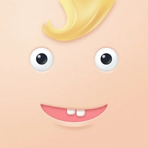 Baby Tracker: Sleep Log logo