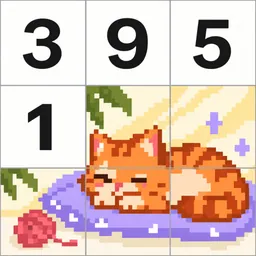 Sudoku Atelier: My Museum logo