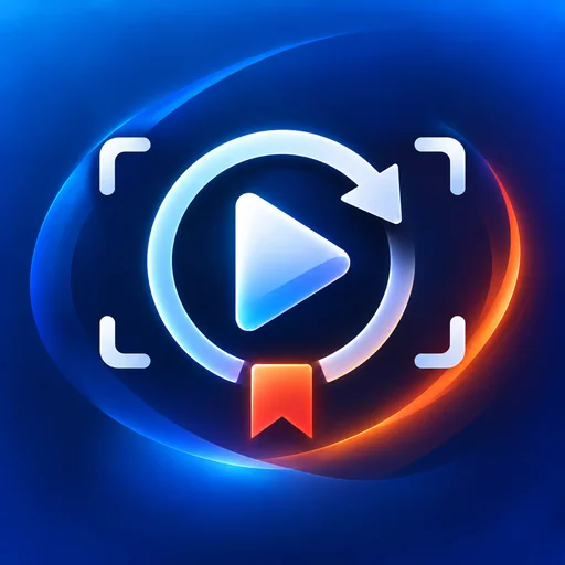 ReplayMark logo