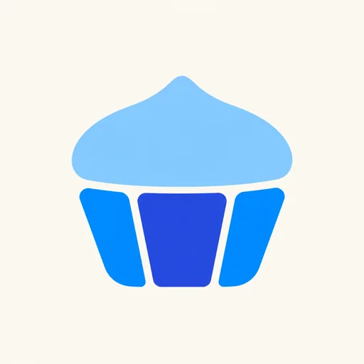 SkyHigh Baking logo