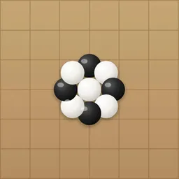 Flip Stones Solo logo