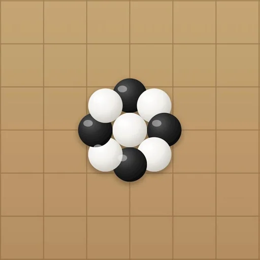 Flip Stones Solo logo