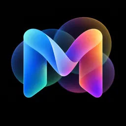 Minimalist AI Pro logo