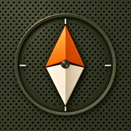 Sightline Compass logo