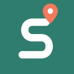 Somewhere To Be logo