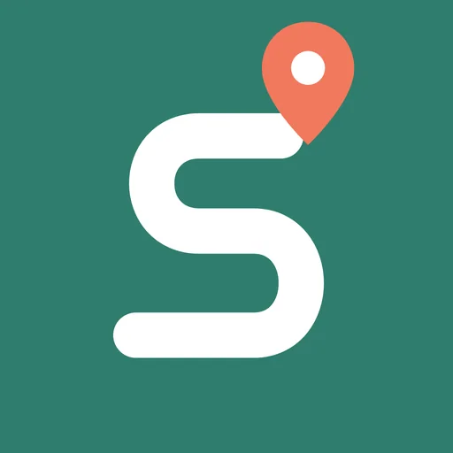 Somewhere To Be logo