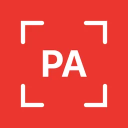 Scanner PA logo