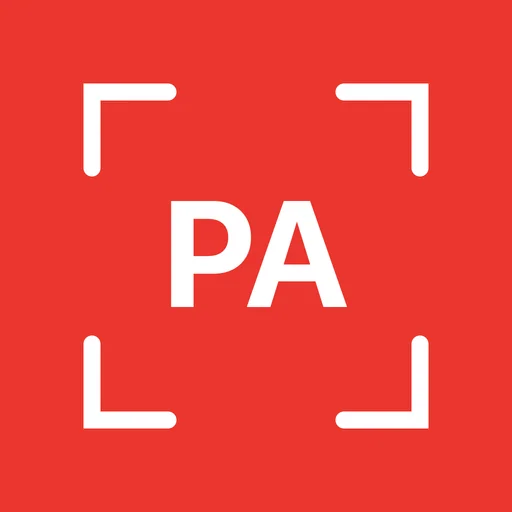 Scanner PA logo