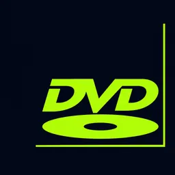 DVD Corner logo