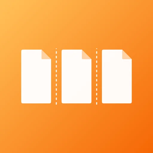 SplitZip logo