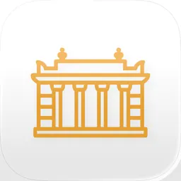 NonOmnisMoriar logo