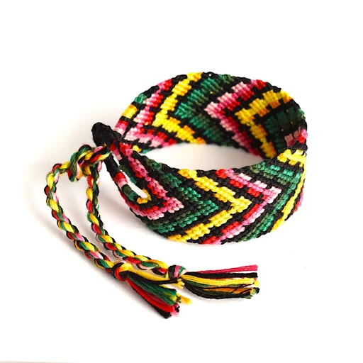 Bracelet Pattern Pro logo