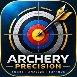 Archery Precision logo