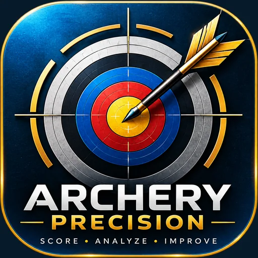 Archery Precision logo