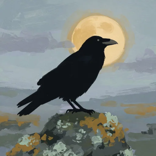 Folklore Skies logo