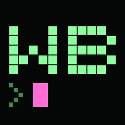 Word Burg logo
