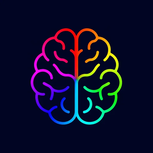 Color Memory Game: Hue Match logo