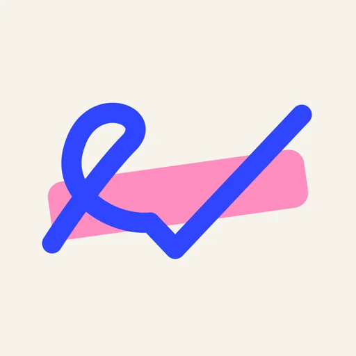 Assinei: assinaturas logo