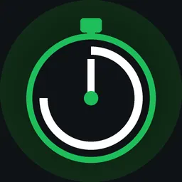 Lets Roll Timer logo