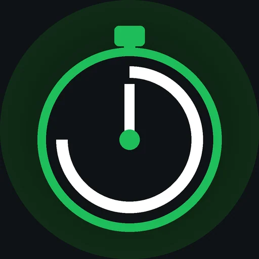 Lets Roll Timer logo