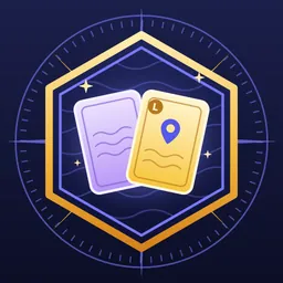 GeoMasters logo