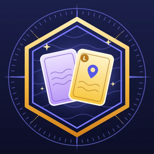 GeoMasters logo