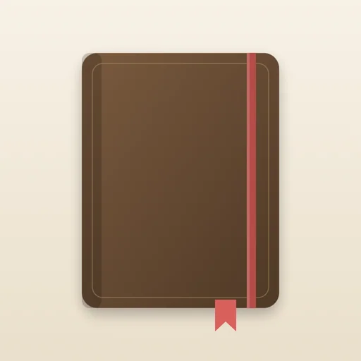 GoodPlanner - Daily Planner logo