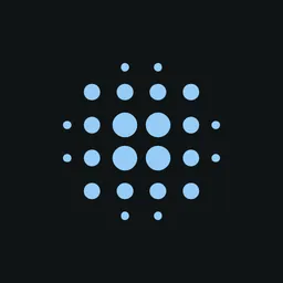 Blurshy logo