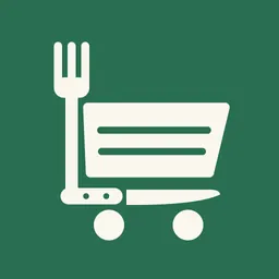 MealieCart logo