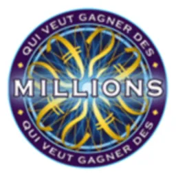 Qui Veut Gagner Des Millions logo