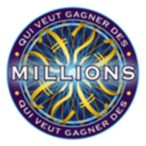 Qui Veut Gagner Des Millions logo