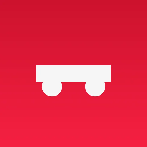 DeliveryCheck: EV Inspection logo
