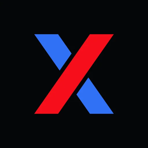 IDBX Live Markets logo