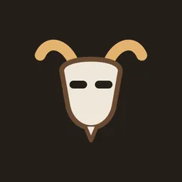 Goat Rodeo logo