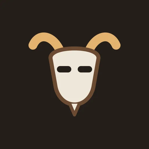 Goat Rodeo logo