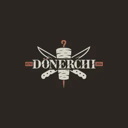 Dönerchi logo