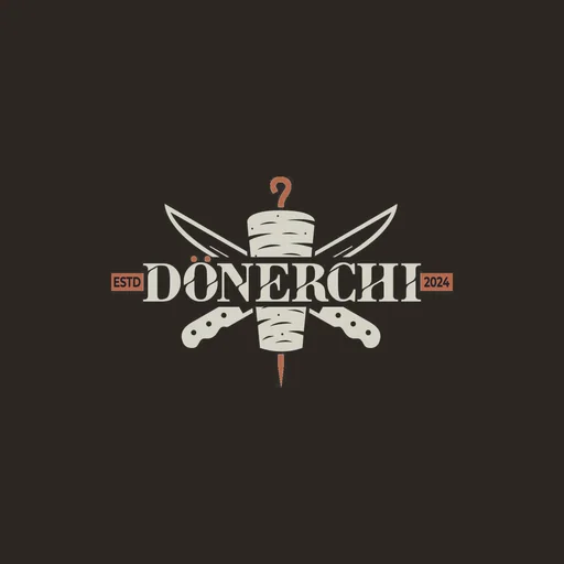 Dönerchi logo