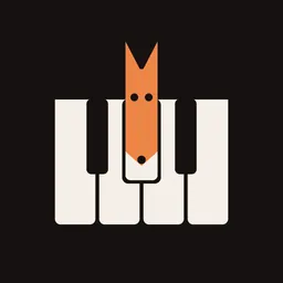 FoxKeys logo