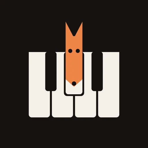 FoxKeys logo