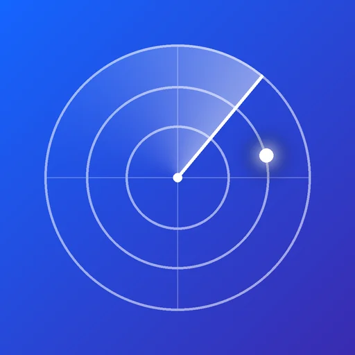 Vigilo: App Update Tracker logo