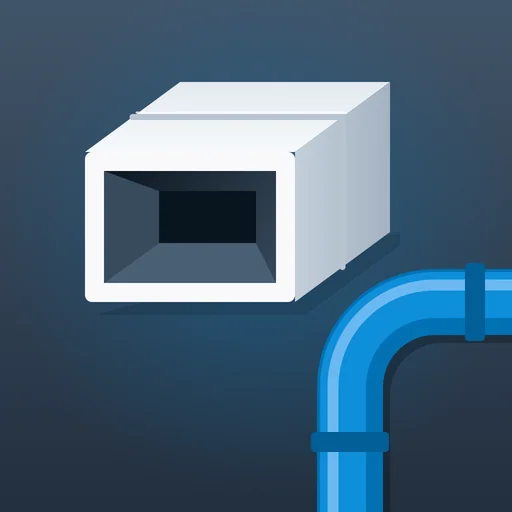 HVAC Sizer logo