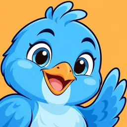 Bumblebeak logo