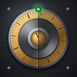 SafeCracker: Vault Puzzle logo