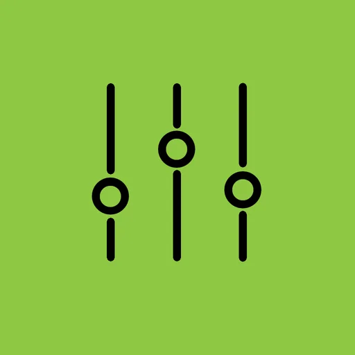 OberComp multiband compressor logo